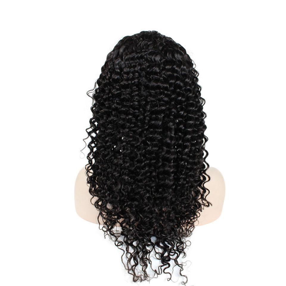 DIOR CLOSURE WIGS 250%-300% DENSITY TP