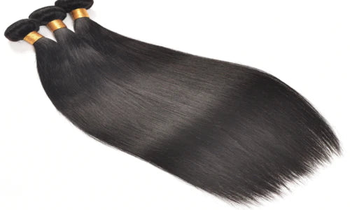 Dior Straight Frontals + Bundles Deal(HD)