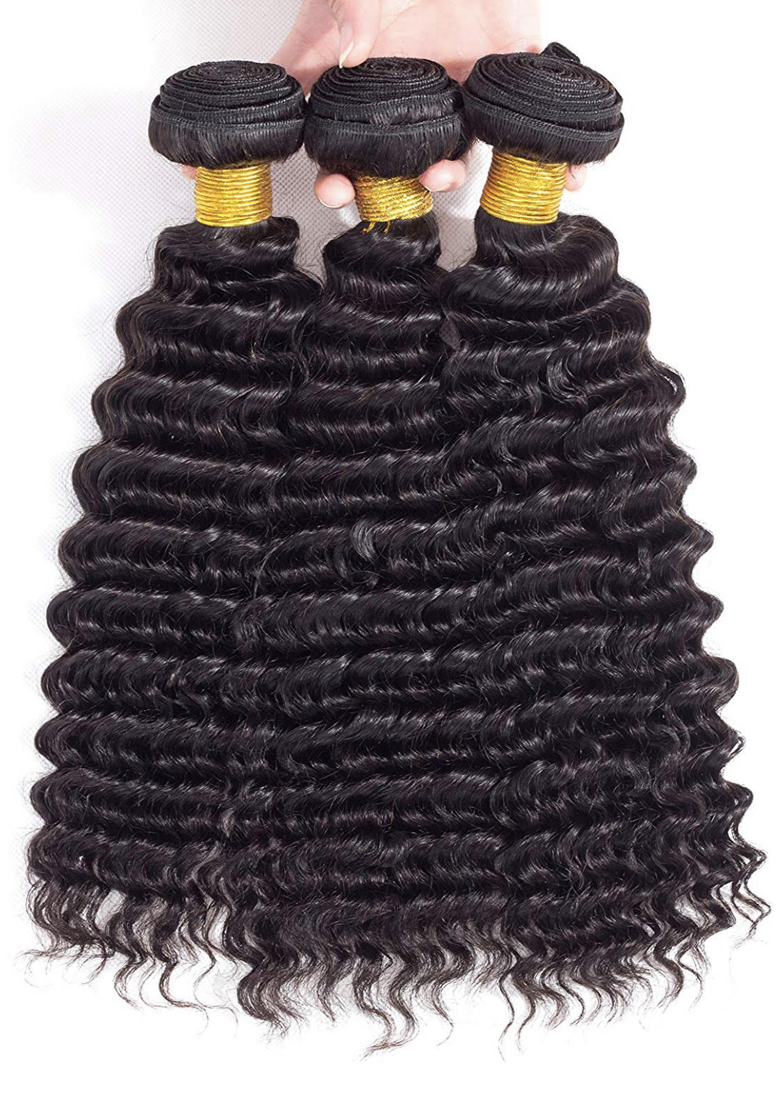 Pineapple Wave Frontals + Bundles Deal(HD)