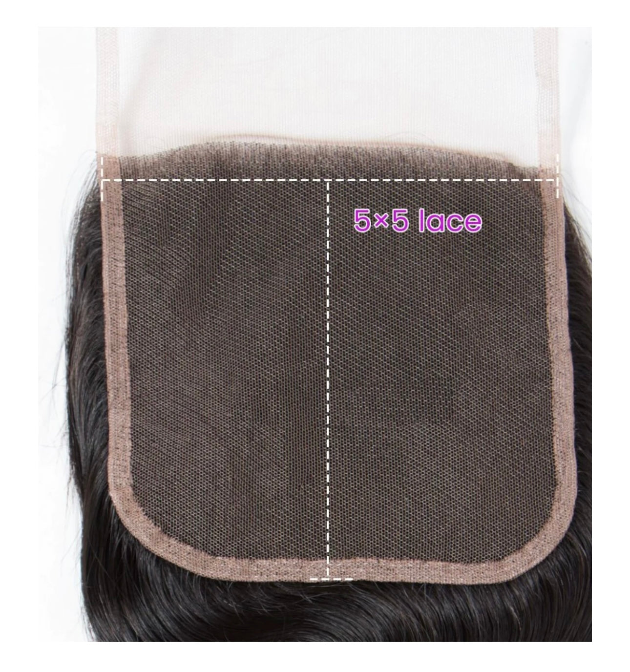 Dior Straight Closure + Bundles Deals(TP)