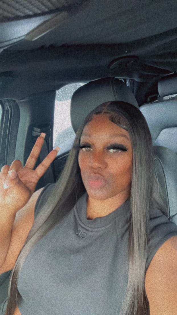 Dior Wigs TP 180%- 200% DENSITY