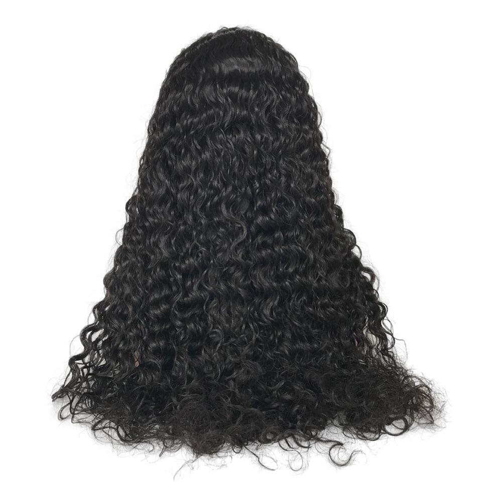 DIOR FRONTAL WIG 250%-300% DENSITY HD