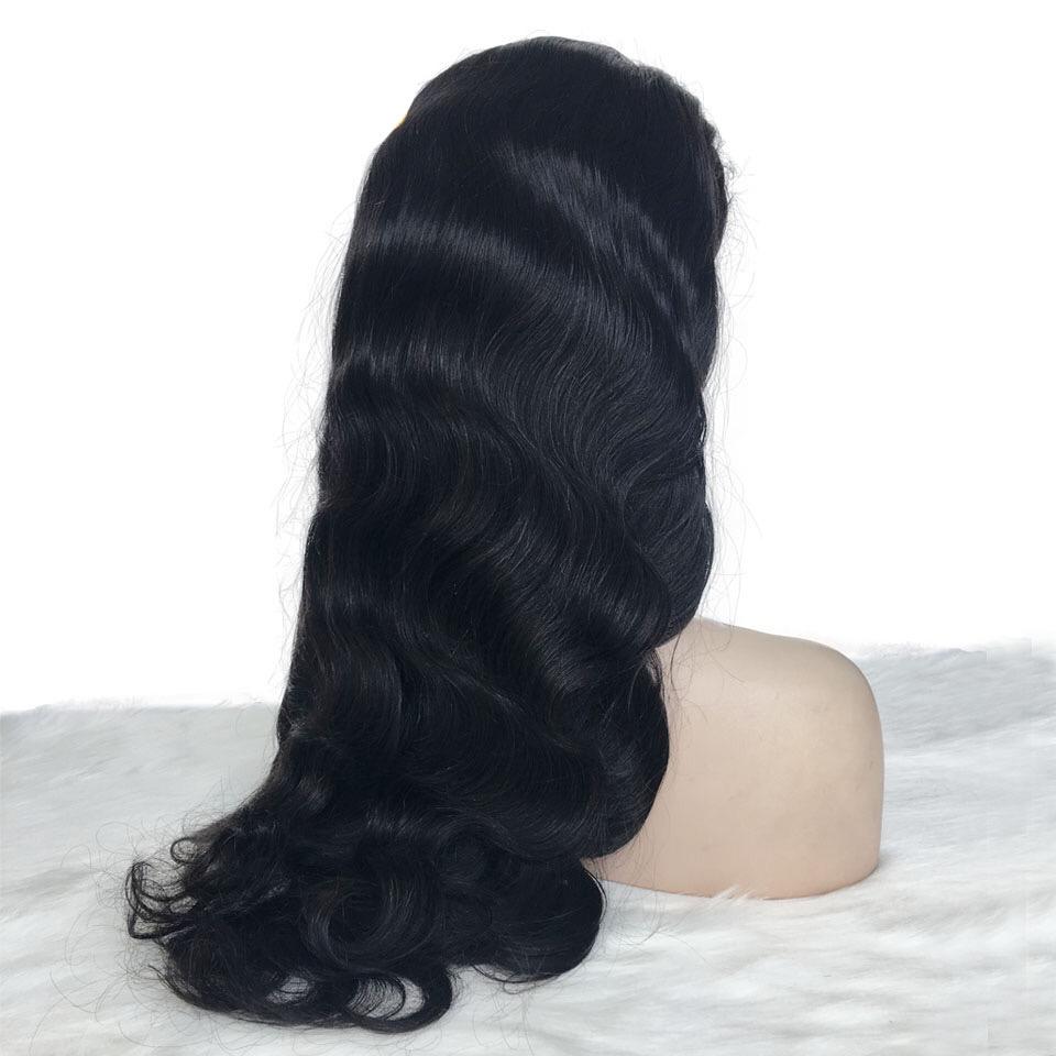 HAIR ON HAND