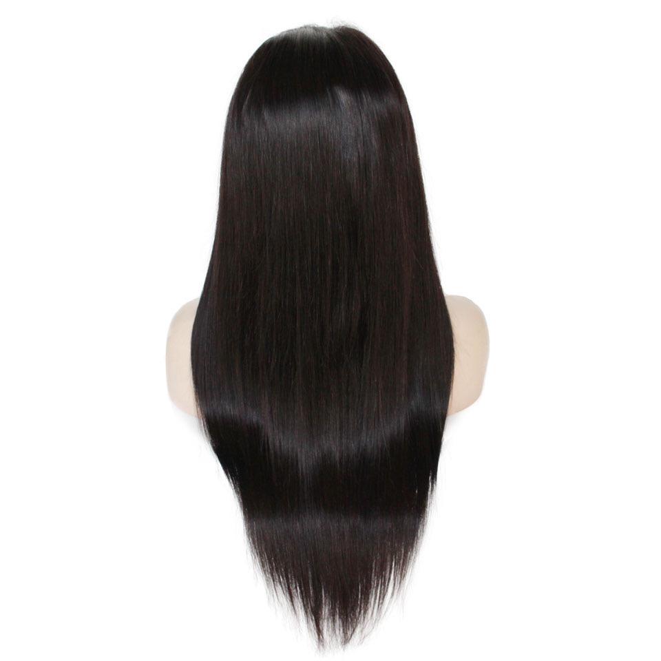 HAIR ON HAND