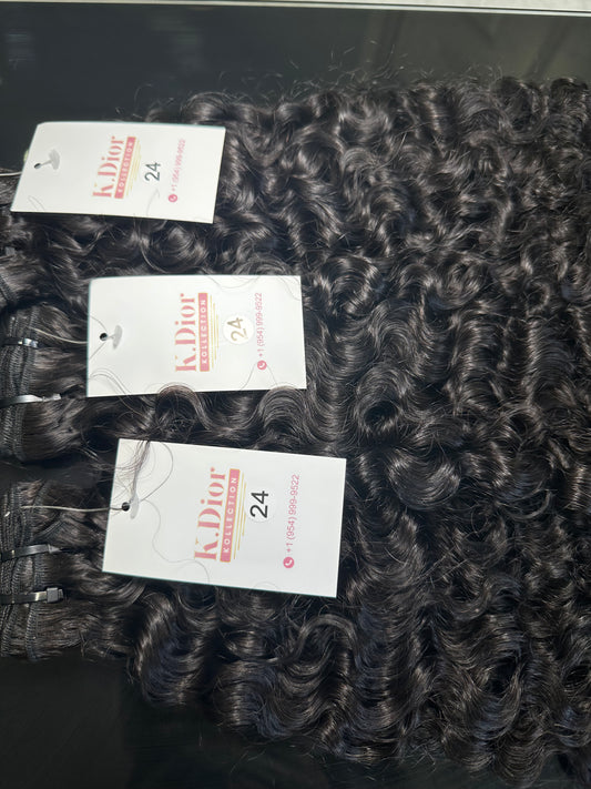 “BURMESE CURLY BUNDLES SALE”