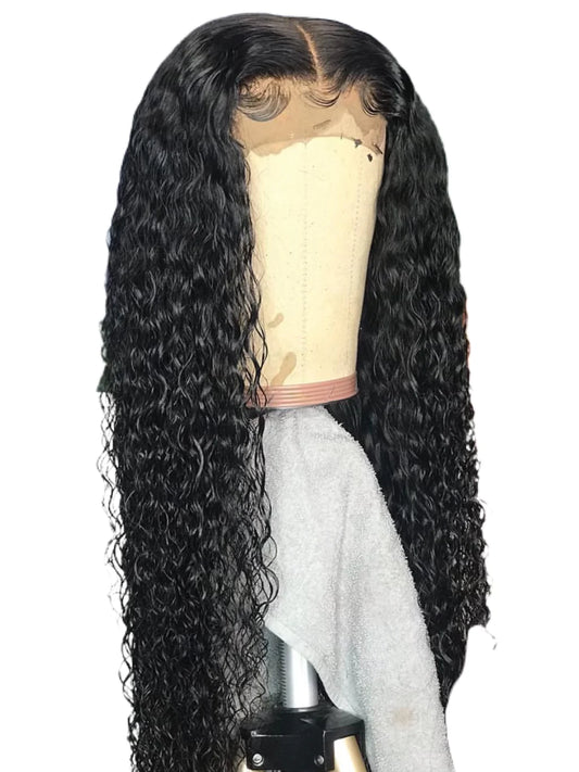 DIOR CLOSURE WIGS 250%-300% DENSITY TP