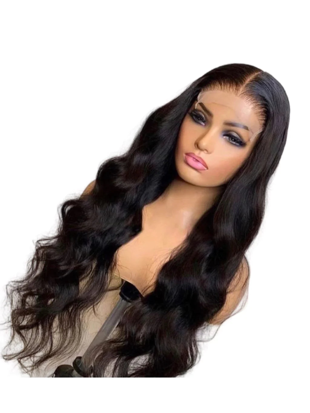 DIOR CLOSURE WIGS 250%-300% DENSITY HD