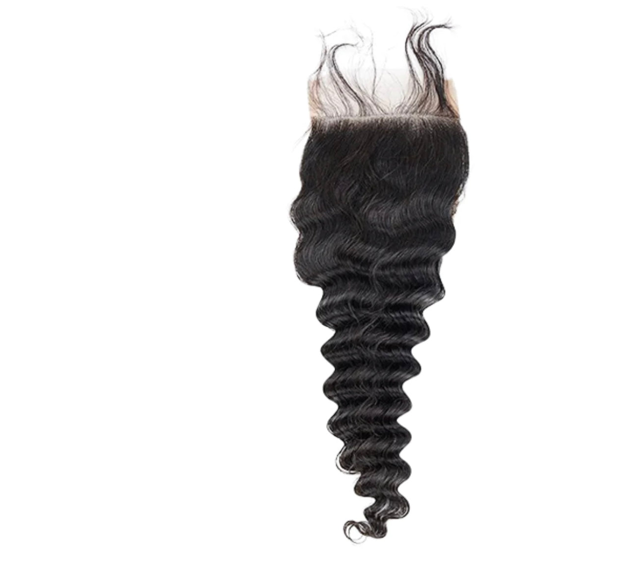Pineapple Wave  Closure + Bundles Deal(TP)